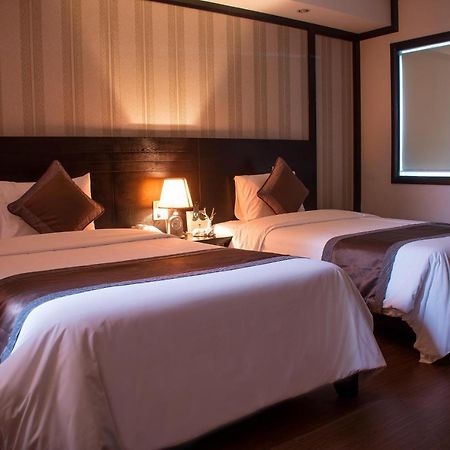 האנוי Friendship Hotel מראה חיצוני תמונה